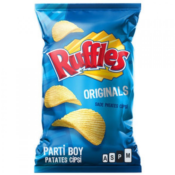 Ruffles Originals