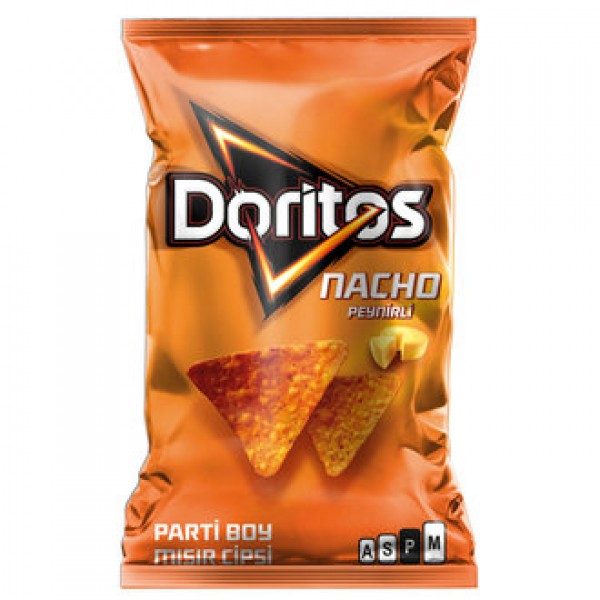 Doritos Nacho