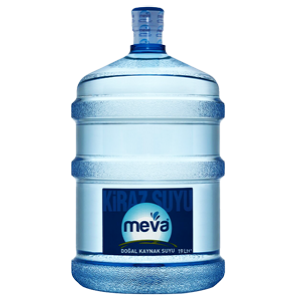 Meva Damacana Su 19 Lt.