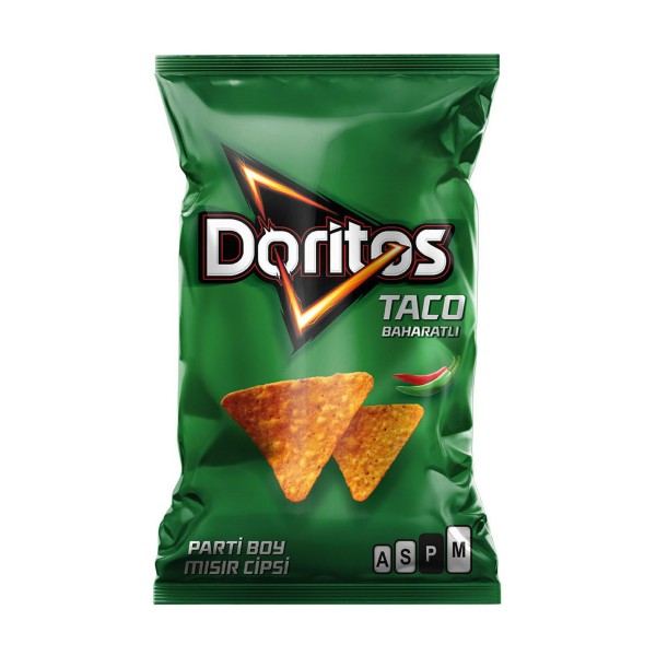 Doritos Taco