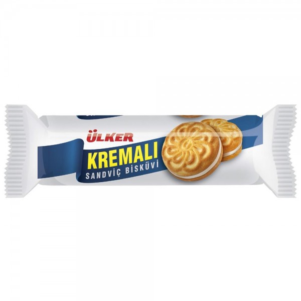 Ülker Kremalı