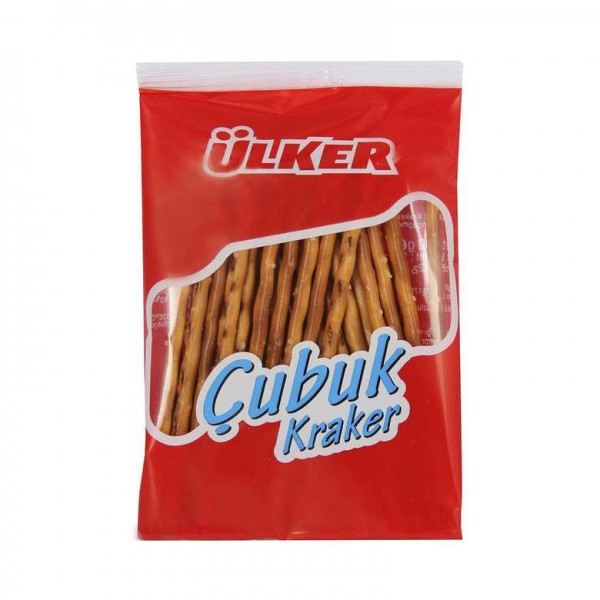 Ülker Çubuk Kraker