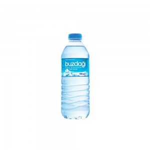 Buzdağı Su 0.5 Lt 24 Adet
