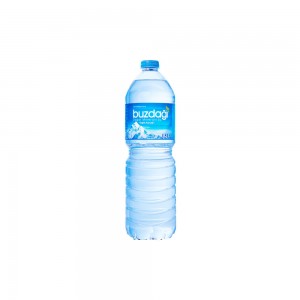 Buzdağı Su 1.5 Lt 12 Adet