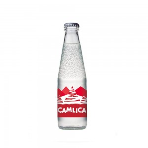  Çamlıca Gazoz 200 ML 6'lı