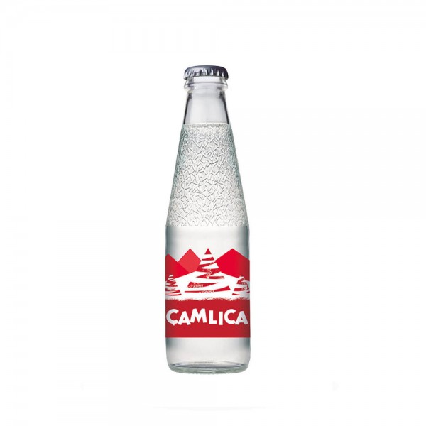  Çamlıca Gazoz 200 ML 6'lı