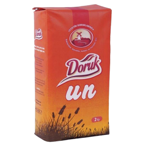 Doruk Un 2 Kg