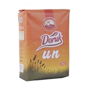 Doruk Un 5 Kg