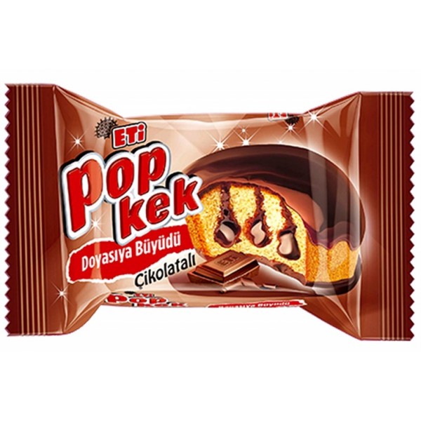 Pop Kek Kakaolu