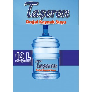 Taşeren Aydos Su19 Lt