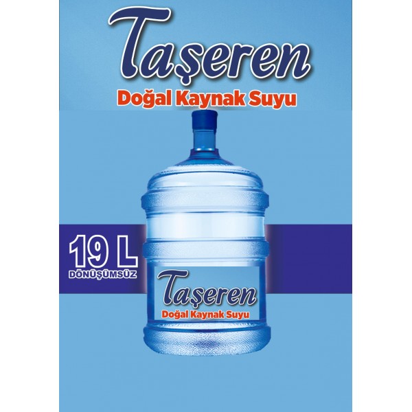 Taşeren Aydos Su19 Lt